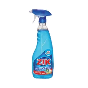 Zik Glass Cleaner