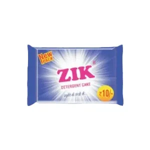 Zik Detergent Cake