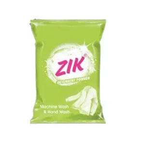 Zik Detergent Powder