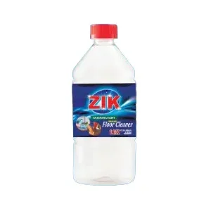 Zik Floor Cleaner