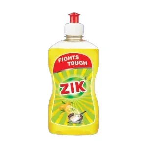 Zik Liquid Dishwash
