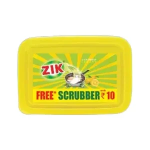 Zik Scrubber