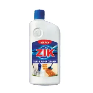 Zik Tiles & Floor Cleaner