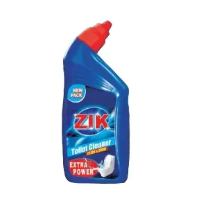 Zik Toliet Cleaner